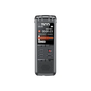 ضبط کننده دیجیتالی صدا تسکو مدل TR 905