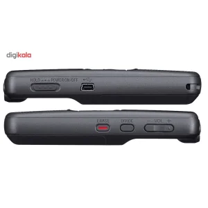 ضبط کننده صدا سونی مدل ICD-PX240