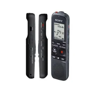 ضبط کننده صدا سونی مدل ICD-PX240
