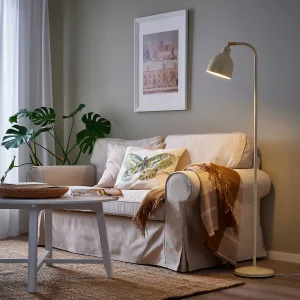 آباژور ایستاده ایکیا مدل  RÖDFLIK