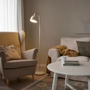 آباژور ایستاده ایکیا مدل  RÖDFLIK