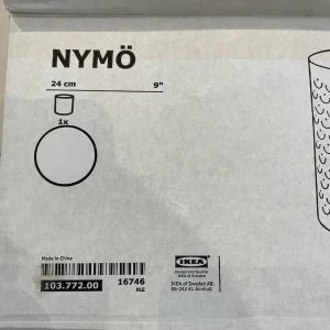 چراغ رومیزی ایکیا مدل NYMOSKAFTET