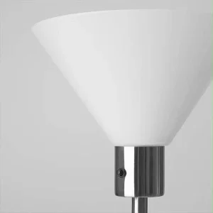 آباژور ایستاده ایکیا مدل تک شاخه FLUGBO