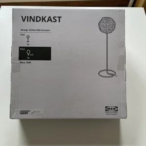 آباژور ایستاده ایکیا مدل VINDKAST-NEW