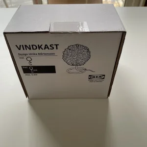 آباژور رومیزی ایکیا مدل VINDKAST-NEW