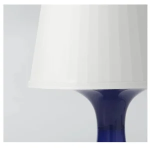 آباژور رومیزی ایکیا مدل Colored base