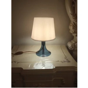 آباژور رومیزی ایکیا مدل Colored base
