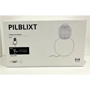 آباژور رومیزی ایکیا مدل PILBLIXT
