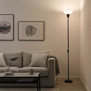آباژور ایستاده ایکیا مدل 640