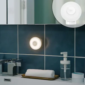 چراغ خواب هوشمند شیائومی مدل MOTION ACTIVATED NIGHT LIGHT 2 MJYD02YL_A