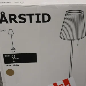 آباژور ایستاده ایکیا مدل ARSTID