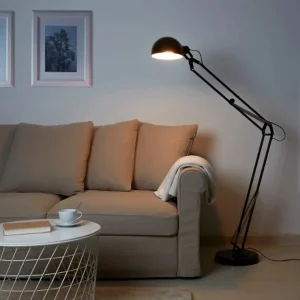 آباژور ایستاده ایکیا مدل FORSÅ