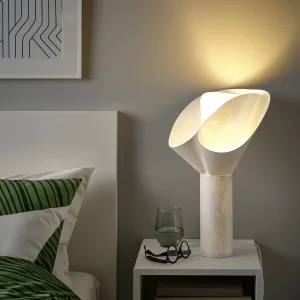 آباژور رومیزی ایکیا مدل BÄCKNATE