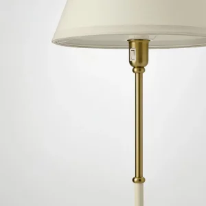 آباژور ایستاده ایکیا مدل FLYGHÖJD کد 505.744.73