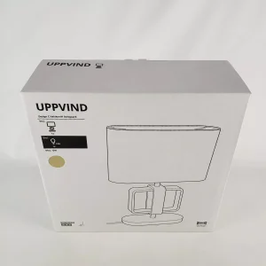 آباژور رومیزی ایکیا مدل UPPVIND-NEW