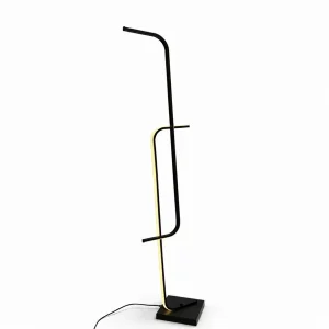 آباژور ایستاده دلوری طرح پرتو کد 25