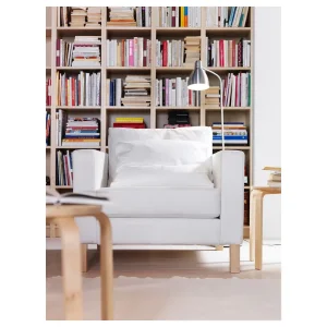 چراغ ایستاده ایکیا مدل LERSTA-601