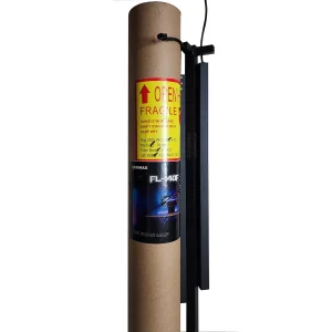 آباژور ایستاده ریدمکس مدل FL-140F