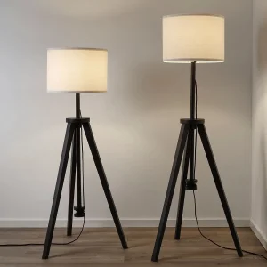 آباژور ایستاده ایکیا مدل LAUTERS کد  80405940