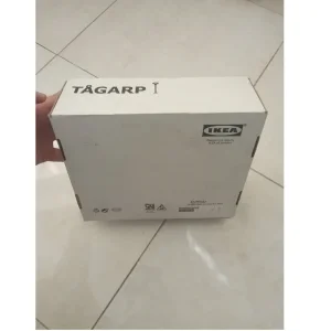 اباژور ایستاده ایکیا مدل TAGARP 4051 NEW