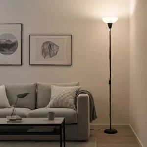 آباژور ایستاده ایکیا مدل TÅGARP