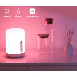 چراغ خواب شیائومی مدل MJCTD02YL