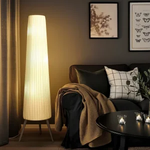 آباژور ایستاده ایکیا مدل OKENSAND