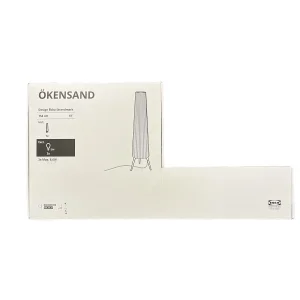 آباژور ایستاده ایکیا مدل OKENSAND