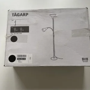آباژور ایستاده ایکیا مدل TAGARP-NEW