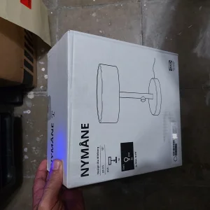 آباژور رومیزی ایکیا مدل NYMANE