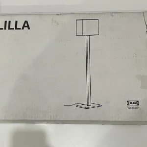 آباژور ایستاده ایکیا مدل TOMELILLA-NEW