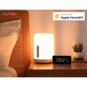 چراغ خواب شیائومی مدل Bedside 2