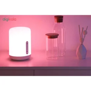 چراغ خواب شیائومی مدل Bedside 2