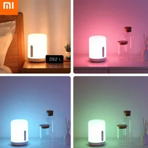 چراغ خواب شیائومی مدل Bedside 2