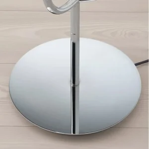 ست لوستر و آباژور ایستاده ایکیا مدل SIMRISHAMN
