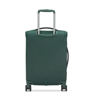 چمدان دلسی مدل MONTMARTRE AIR 3 کد 2357801 سایز کوچک ارتفاع 55 سانتی متر