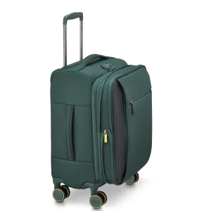 چمدان دلسی مدل MONTMARTRE AIR 3 کد 2357801 سایز کوچک ارتفاع 55 سانتی متر