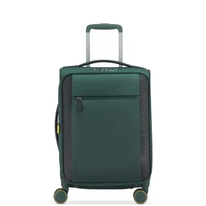 چمدان دلسی مدل MONTMARTRE AIR 3 کد 2357801 سایز کوچک ارتفاع 55 سانتی متر