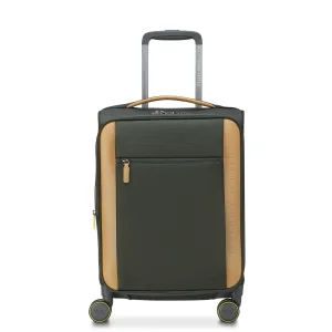 چمدان دلسی مدل MONTMARTRE AIR 3 کد 2357801 سایز کوچک ارتفاع 55 سانتی متر