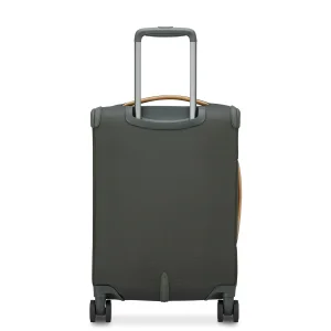 چمدان دلسی مدل MONTMARTRE AIR 3 کد 2357801 سایز کوچک ارتفاع 55 سانتی متر