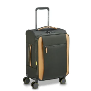 چمدان دلسی مدل MONTMARTRE AIR 3 کد 2357801 سایز کوچک ارتفاع 55 سانتی متر