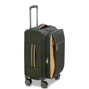 چمدان دلسی مدل MONTMARTRE AIR 3 کد 2357801 سایز کوچک ارتفاع 55 سانتی متر