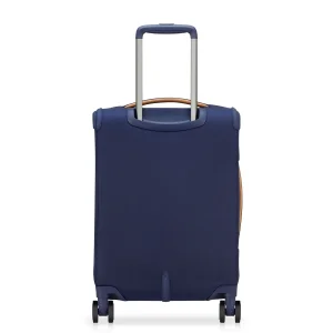 چمدان دلسی مدل MONTMARTRE AIR 3 کد 2357801 سایز کوچک ارتفاع 55 سانتی متر