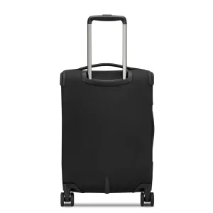 چمدان دلسی مدل MONTMARTRE AIR 3 کد 2357801 سایز کوچک ارتفاع 55 سانتی متر