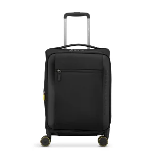 چمدان دلسی مدل MONTMARTRE AIR 3 کد 2357801 سایز کوچک ارتفاع 55 سانتی متر