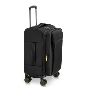 چمدان دلسی مدل MONTMARTRE AIR 3 کد 2357801 سایز کوچک ارتفاع 55 سانتی متر