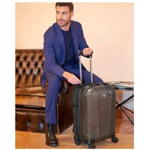 چمدان رونکاتو مدل We Are Glam کد 5952 سایز متوسط