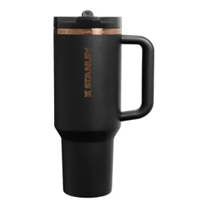 قمقمه استنلی مدل Messi x Stanley 1913 IceFlow™ Quencher 2.0 Tumbler گنجایش 1.18 لیتر