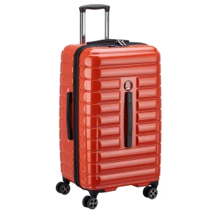 چمدان دلسی مدل SHADOW 5 TRUNK کد 2878818 ارتفاع 74 سانتی متر