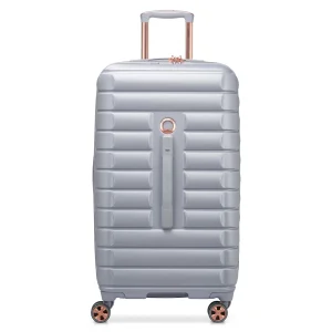 چمدان دلسی مدل SHADOW 5 TRUNK کد 2878818 ارتفاع 74 سانتی متر